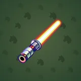 Light Sword #1310
