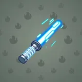 Light Sword #1345