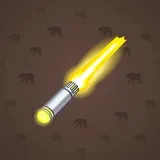 Light Sword #1355 Light Sword #1355