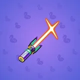 Light Sword #1371 Light Sword #1371