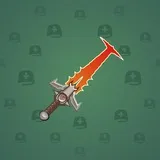Light Sword #1403