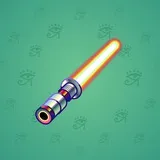 Light Sword #1405