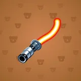 Light Sword #1414 Light Sword #1414