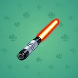 Light Sword #1435