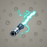 Light Sword #144