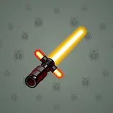 Light Sword #1455