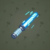 Light Sword #1456