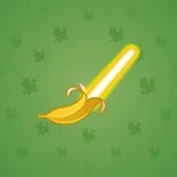 Light Sword #1458