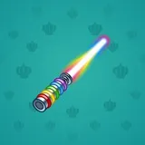 Light Sword #1480