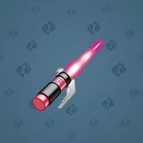 Light Sword #1498