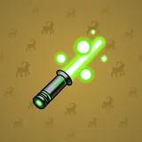 Light Sword #1527