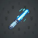 Light Sword #1532 Light Sword #1532