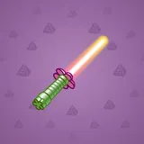 Light Sword #1536