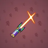 Light Sword #1558 Light Sword #1558