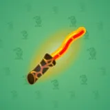 Light Sword #1572