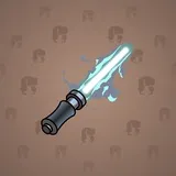 Light Sword #1587 Light Sword #1587