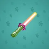Light Sword #1593