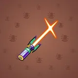Light Sword #16