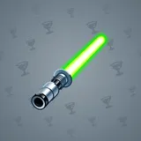 Light Sword #1625