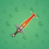Light Sword #1626