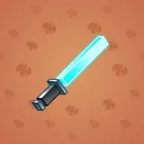 Light Sword #1641