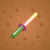 Light Sword #1650