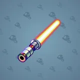 Light Sword #1658