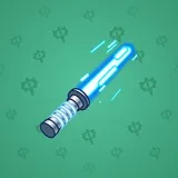 Light Sword #1671