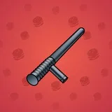 Light Sword #1675