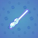Light Sword #1688