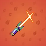 Light Sword #1711