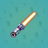 Light Sword #1716 Light Sword #1716
