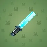Light Sword #1776