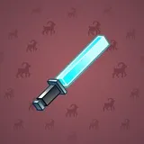 Light Sword #180