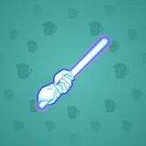 Light Sword #1825
