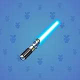 Light Sword #1848
