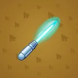 Light Sword #1883