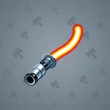 Light Sword #1933