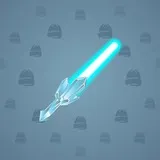 Light Sword #1935