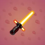 Light Sword #1958
