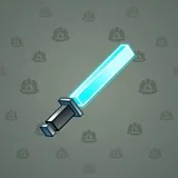 Light Sword #1987