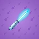 Light Sword #1996