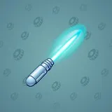 Light Sword #1998