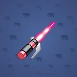 Light Sword #2002