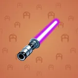 Light Sword #201