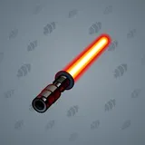 Light Sword #2047 Light Sword #2047