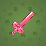 Light Sword #2052