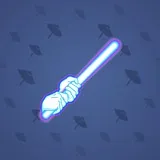 Light Sword #2053