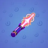 Light Sword #2077