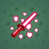 Light Sword #208 Light Sword #208